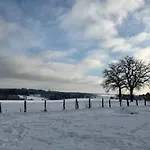 Panzió Le Buisson