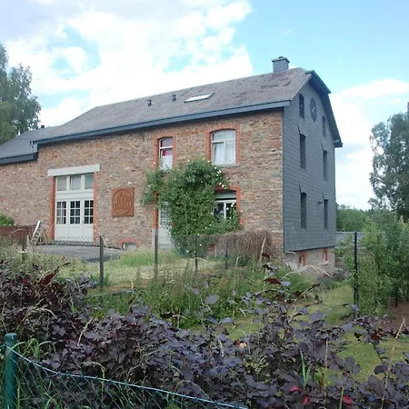 Bed & Breakfast Le Buisson