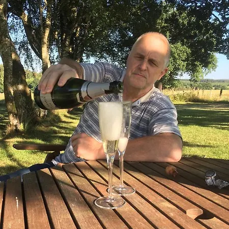 B&B Le Buisson Gouvy