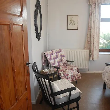 Bed & Breakfast Le Buisson Gouvy