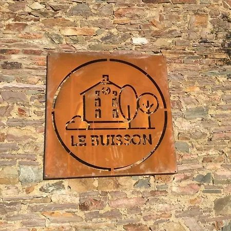 Le Buisson 4* Gouvy