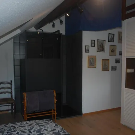 Le Buisson Bed & Breakfast