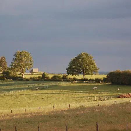 Le Buisson Bed & Breakfast Gouvy