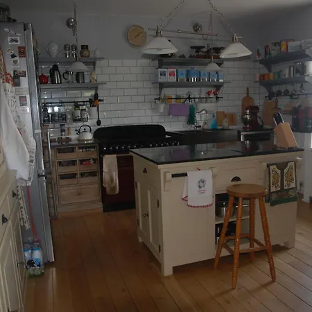 Bed & Breakfast Le Buisson