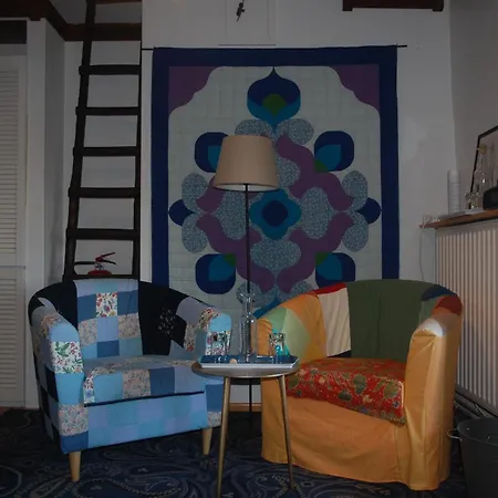 Le Buisson Bed & Breakfast