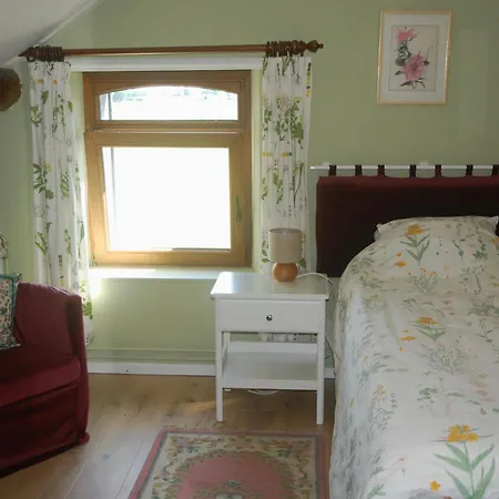 Bed & Breakfast Le Buisson