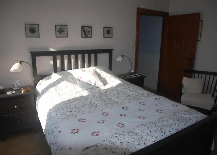 Le Buisson Couette-café