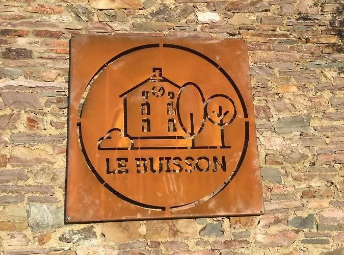 Le Buisson 4* Gouvy