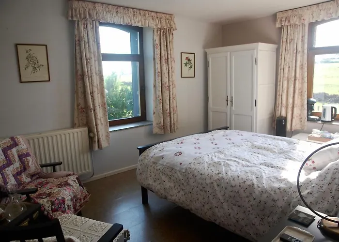 Le Buisson Couette-café