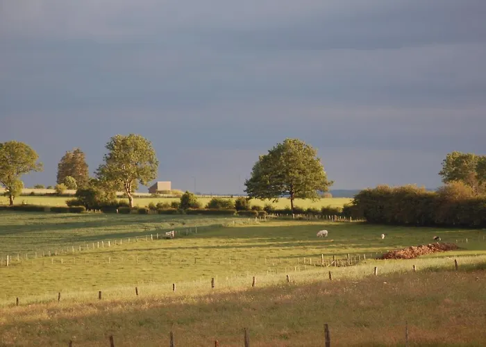 Le Buisson Couette-café Gouvy